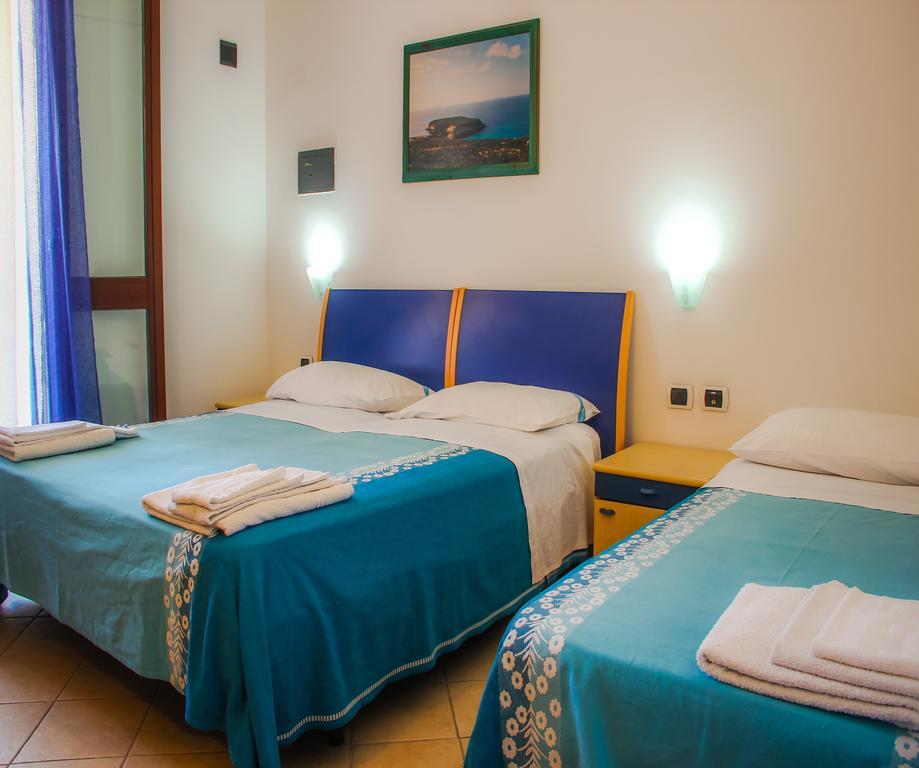 Lampedusa Hotel Quarto foto