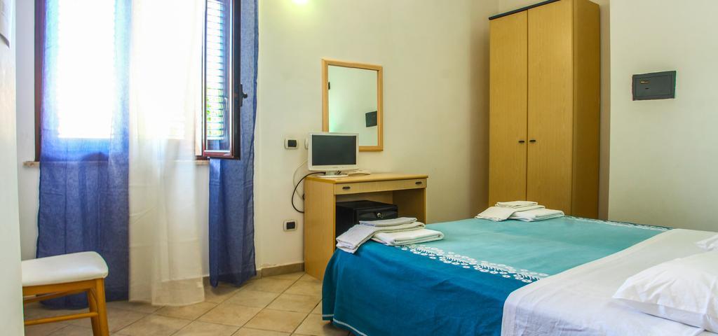 Lampedusa Hotel Quarto foto