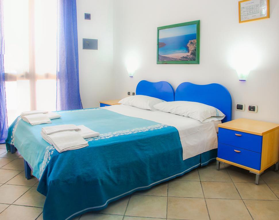 Lampedusa Hotel Quarto foto