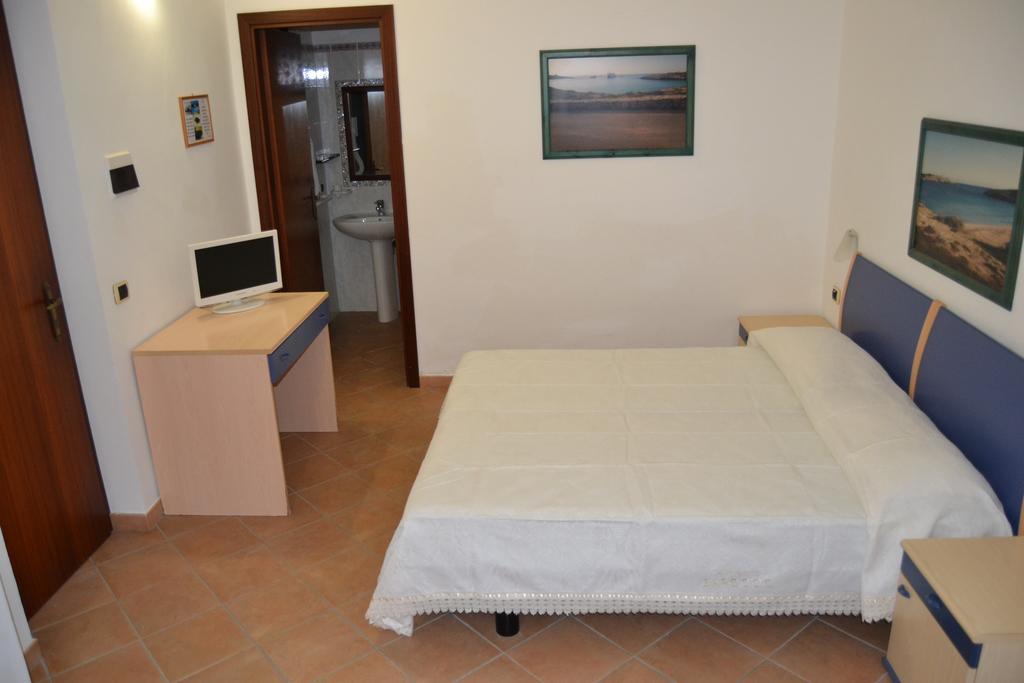 Lampedusa Hotel Quarto foto